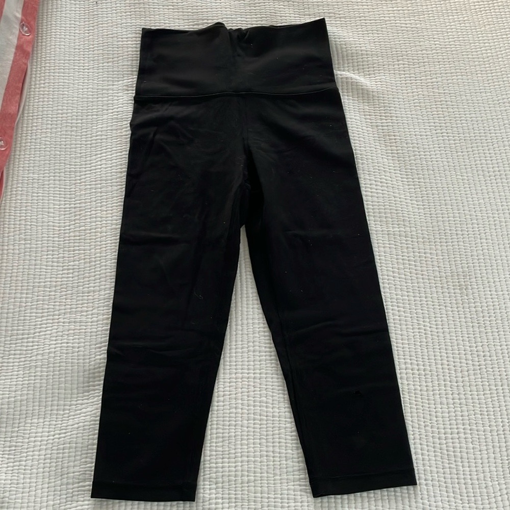 Ivivva girl capris